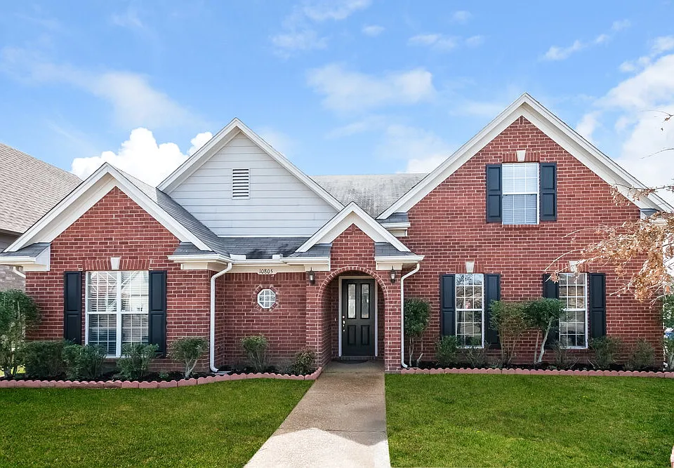 10805 Paul Coleman Dr