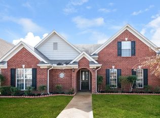 10805 Paul Coleman Dr, Olive Branch, MS 38654