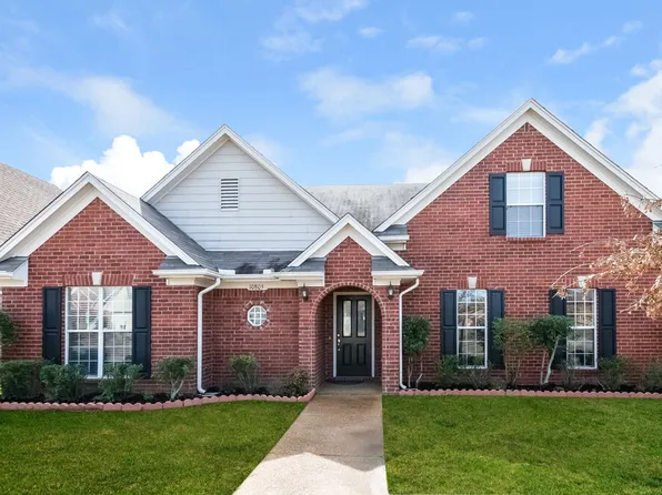 10805 Paul Coleman Dr, Olive Branch, MS 38654