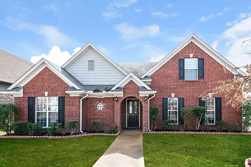 10805 Paul Coleman Dr Photo 1