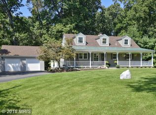 14410 Jones Ln, Gaithersburg, MD 20878