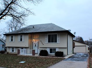 4124 E Garden Ave, Des Moines, IA 50317