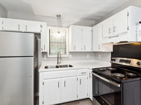 Skyline Flats, 103 Hart Ln APT 206, Nashville, TN 37207