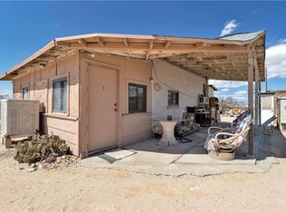77130-77130 Twentynine Palms Hwy, Twentynine Palms, CA 92277