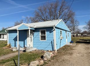435 NW 49th Pl, Des Moines, IA 50313