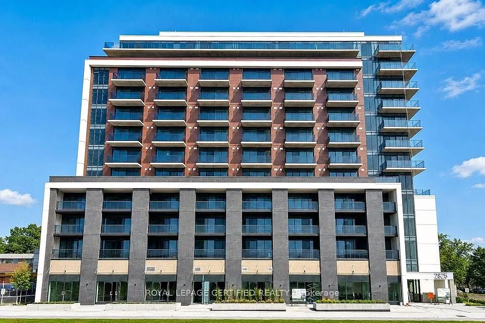 2 bed, $2,200 — Photo 1