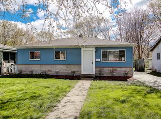 2317 Joppa Ave, Zion, IL 60099