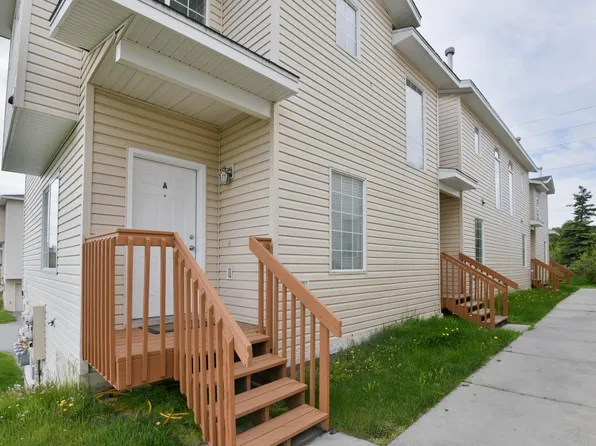 6903 Gold Kings Ave Unit D, Anchorage, AK 99504