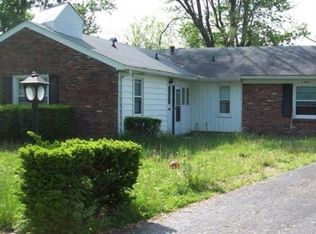 3449 Luewan Dr, Indianapolis, IN 46235