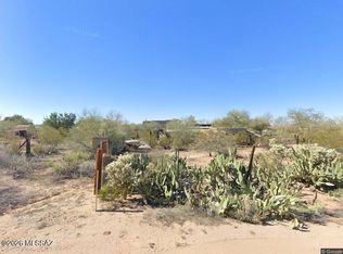 7115 N Picture Pl, Tucson, AZ 85743