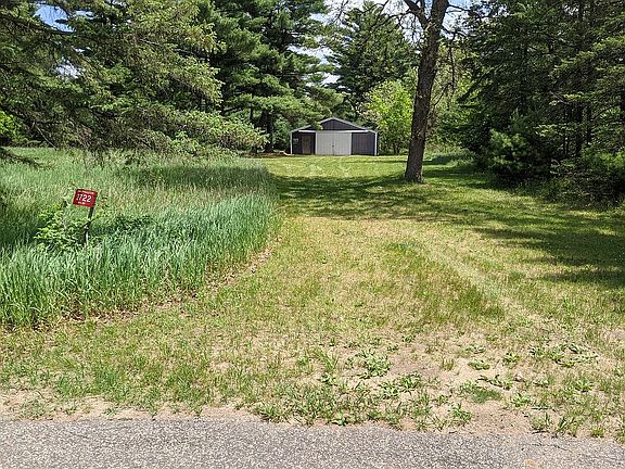 2nd entrances to the prop.