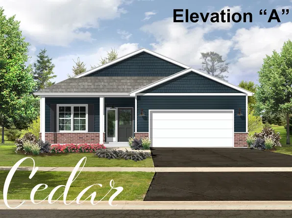 LOT 15 Ryann Rd, Huntley, IL 60142