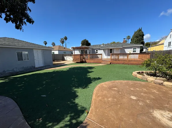 564 E St, Chula Vista, CA 91910