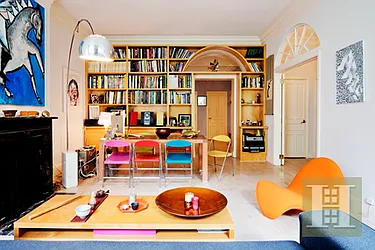 Sold by Halstead Real Estate