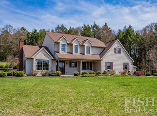 3270 Mill Creek Rd, Trout Run, PA 17771