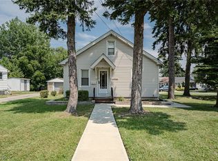 14715 Granger Rd, Maple Heights, OH 44137