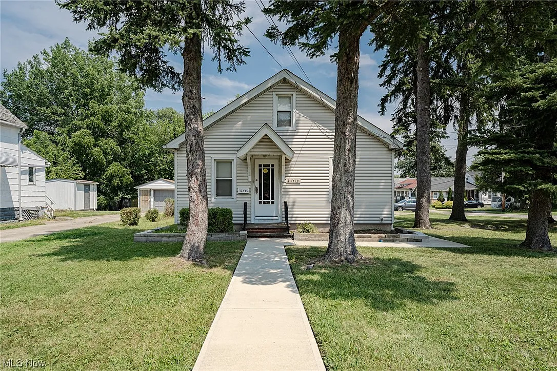 14715 Granger Rd photo 1