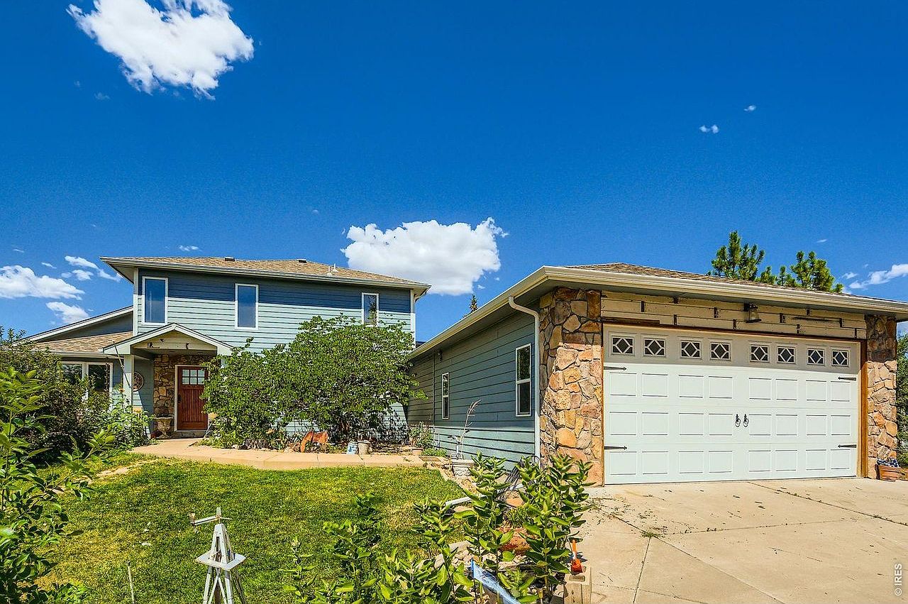 512 Carpenter Rd