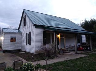 3334 Bethel Concord Rd, Bethel, OH 45106