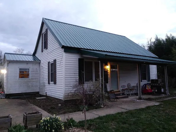 3334 Bethel Concord Rd, Bethel, OH 45106