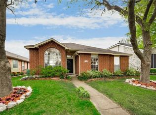 2114 Carnation Ct, Garland, TX 75040