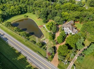 1115 Wilson Pike, Brentwood, TN 37027