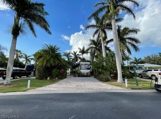 LOT 308 E Riverbend Resort Blvd #3141, Labelle, FL 33935