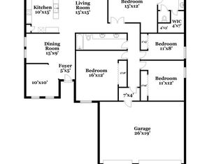 3009 Maple Shade Pl, Seffner, FL 33584