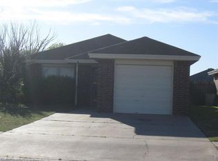 8704 Avenue V, Lubbock, TX 79423