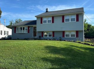 1620 Alston Rd, Baltimore, MD 21204