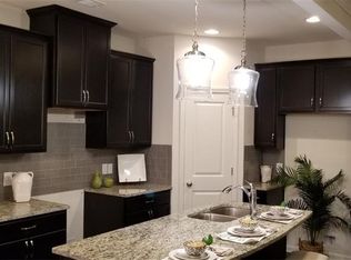 5841 Radford Loop #346, Fairburn, GA 30213