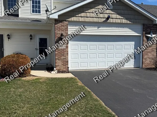 11165 Orange St, Winfield, IN 46307