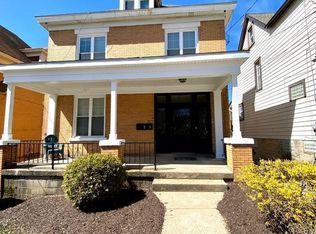 124 Ulysses St APT 2, Pittsburgh, PA