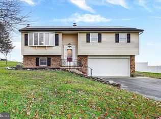 121 Pauline Ave, York, PA 17408