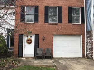 5117 Beechtree Cir, Charleston, WV 25313