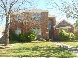 1009 Redbud Dr, Allen, TX 75002