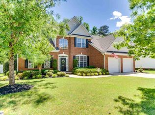 213 W Sundance Dr, Easley, SC 29642