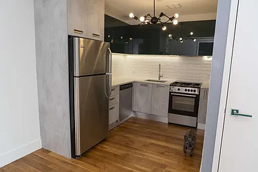 Rented by Manhattan Management LLC