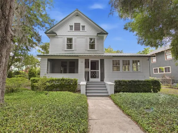 533 N SANS SOUCI AVENUE, DELAND, FL 32720