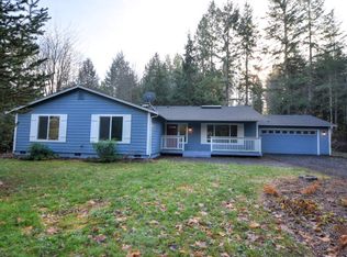 750 E Greenview Ln, Shelton, WA 98584