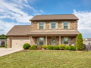 7702 Longshanks Rd, Corryton, TN 37721