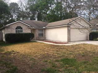 1709 Spring Branch Dr W, Jacksonville, FL 32221