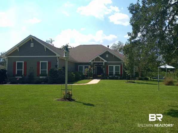 12191 Pecan Grove St, Foley, AL 36555