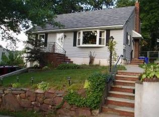 504 Macarthur Ave, Garfield, NJ 07026