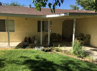 9759 E Avenue S4, Littlerock, CA 93543