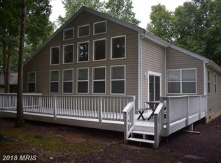 213 Washington St, Locust Grove, VA 22508