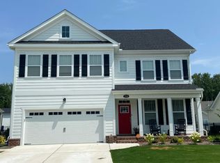2901 Bermuda Grass Loop, Virginia Beach, VA 23453