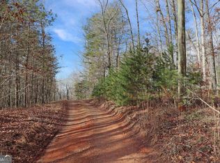 0 Rabbit Rise Ln, Demorest, GA 30535