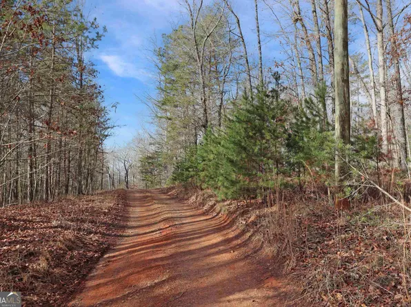 0 Rabbit Rise Ln, Demorest, GA 30535