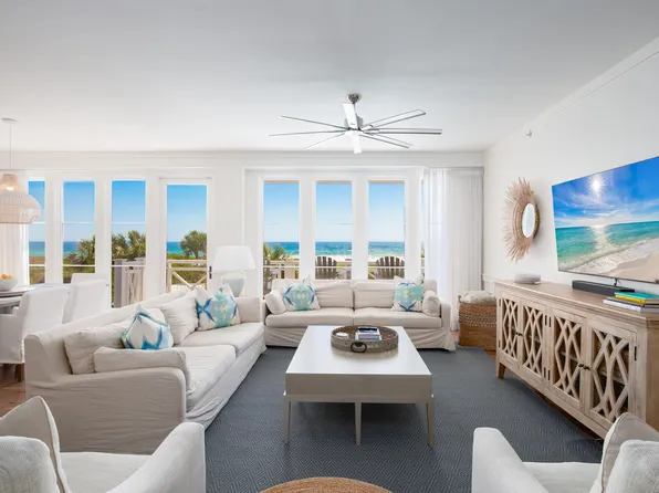 337 S Bridge Ln Unit 312B, Watersound, FL 32461